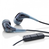 AKG K350 线控带麦入耳式耳机 新蛋网价格