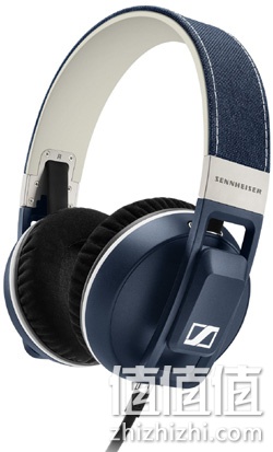 SENNHEISER 森海塞尔 Urbanite XL都市人头戴式耳机