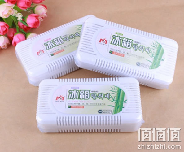 冰箱除臭剂