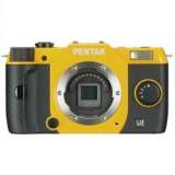 Pentax 宾得 Q7 微单相机机身 美国 Amazon