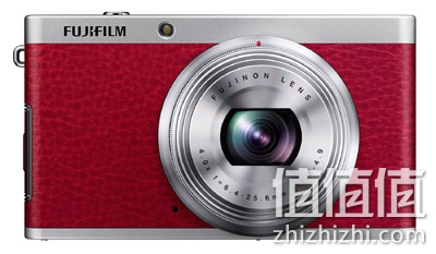 Fujifilm 富士 XF1 复古旁轴造型数码相机