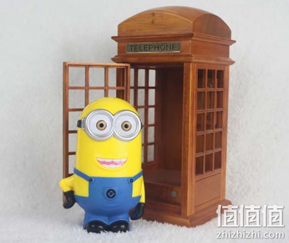 储蓄罐
