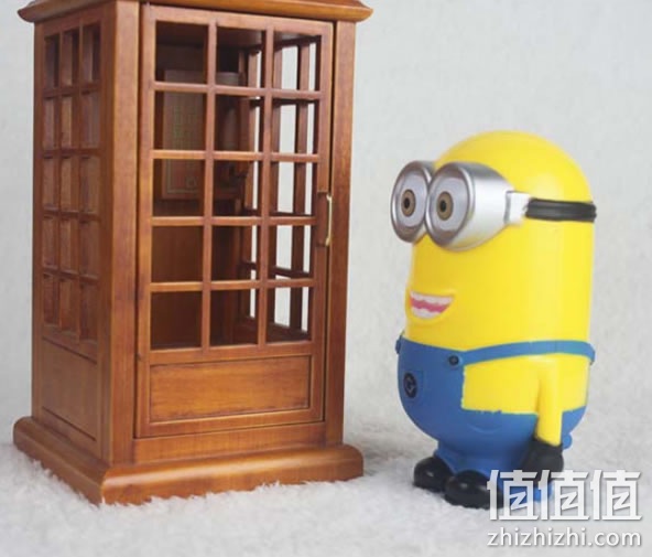 储蓄罐