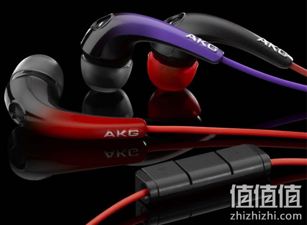 AKG K328耳机