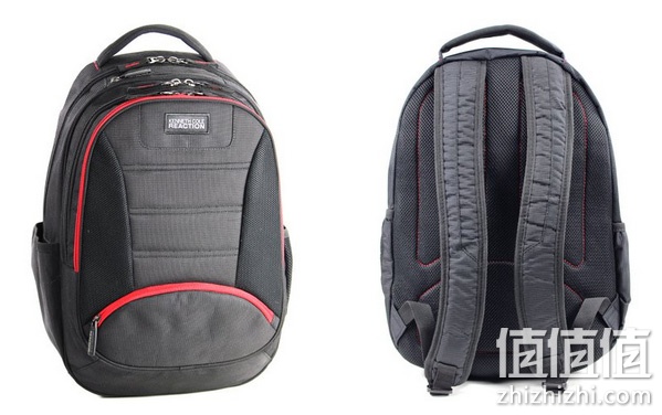 Kenneth Cole Reaction Pillar 电脑背包