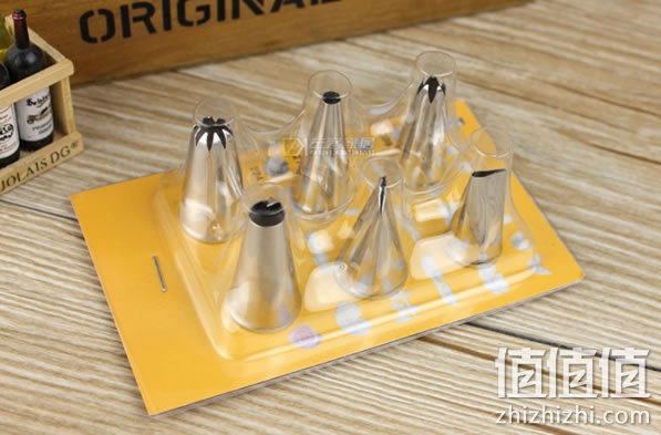 烘焙工具