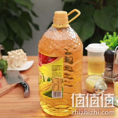 多力玉米油