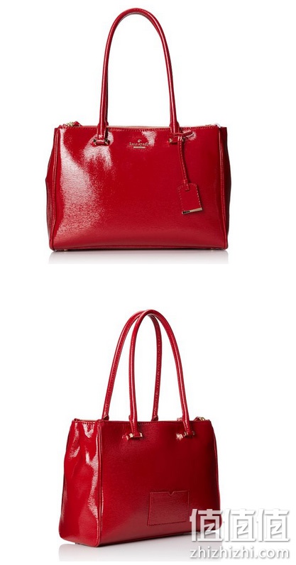 Kate Spade 凯特•丝蓓女士手提包