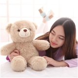 泰迪熊公仔毛绒玩具 50cm