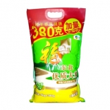 福临门 东北优质大米 5KG+380g/袋 1号店价格