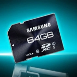 三星 64G CLASS10 SD存储卡 专业版 苏宁易购价格