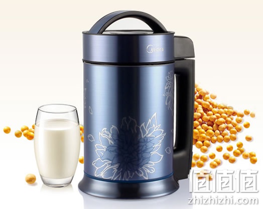 美的X12Q22豆浆机