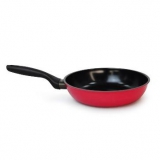 乐扣乐扣 COOKPLUS系列 LCA5263ER 专用长柄炒锅（26cm） 京东商城价格