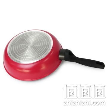 乐扣乐扣COOKPLUS系列炒锅