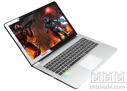 神舟战神K610D-i5 D1笔记本电脑