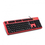 摩豹（Motospeed） K40巴里虎　机械手感游戏键盘 易迅网价格