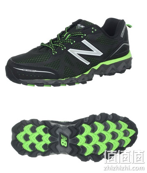New Balance 新百伦 MT710v2 男士训练跑鞋