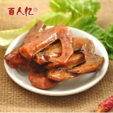 百人忆 秘制香辣鸭翅 500g