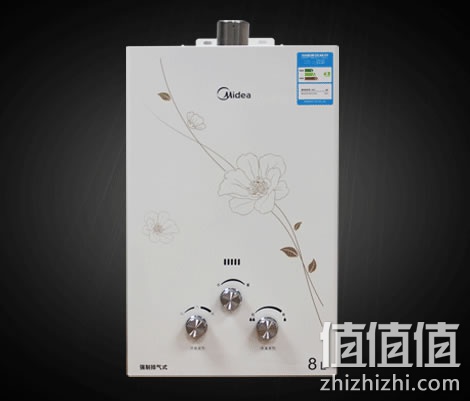 美的JSQ16-8QF3热水器