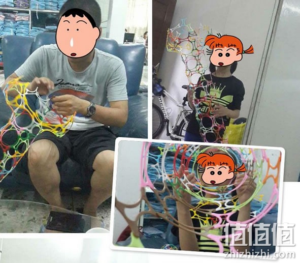 雪花片