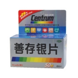 惠氏 善存银片 60片 健一网价格