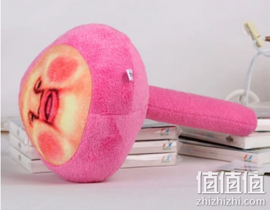 发声锤子