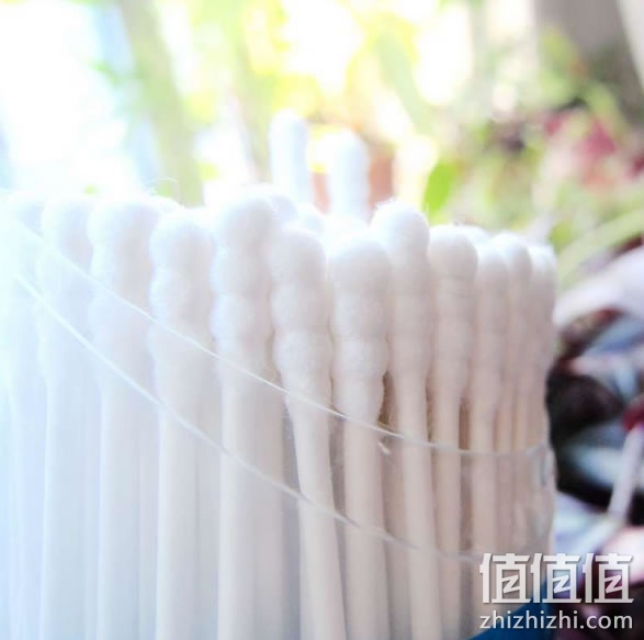 小艾婴童棉签