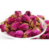 美容玫瑰花茶