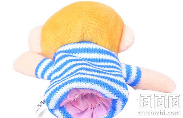 手指玩偶