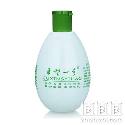 巨型一号丝瓜水美肤液
