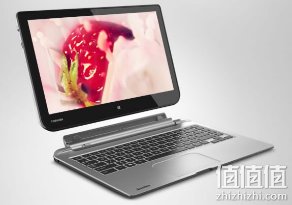 东芝W30DT-AT01S笔记本电脑