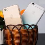 iphone6透明超薄手机壳