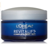 多款欧莱雅产品可额外7折：L‘oreal 欧莱雅复颜抗皱紧致滋润晚霜 美国 Amazon
