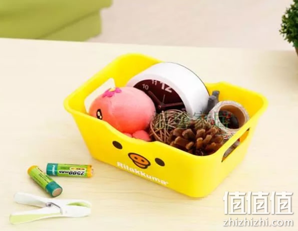 收纳盒两件套