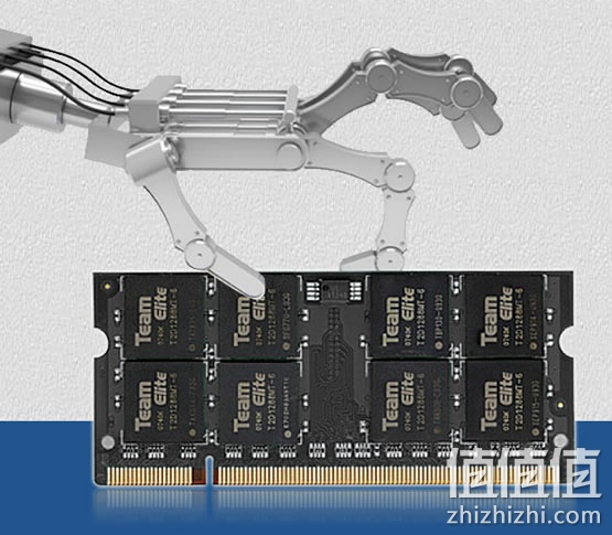 十铨DDR3 1600笔记本内存