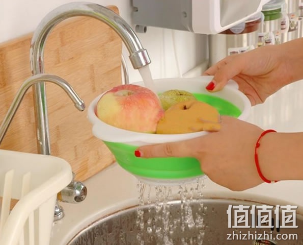 沥水篮