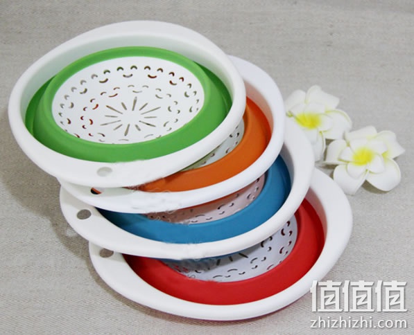 沥水篮