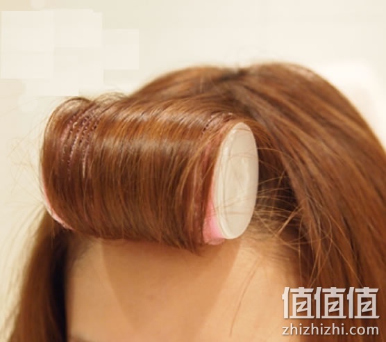 梨花发卷