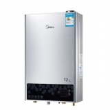 美的（Midea）JSQ21-12LE 12升燃气热水器（天然气） 京东商城价格
