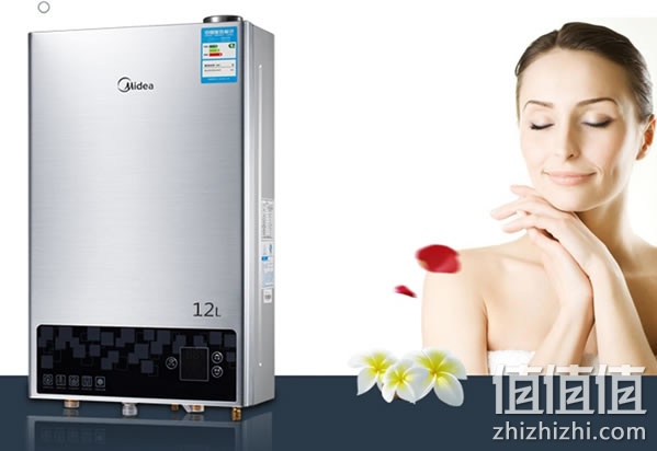 美的JSQ21-12LE热水器