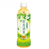 统一 茉香清茶500ml 苏宁易购价格