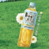 统一 植觉蜂蜜菊花茶500ml*15瓶 苏宁易购价格