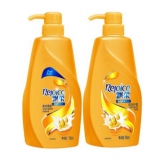 飘柔 焗油护理洗发水750ml+护发素750ml 苏宁易购价格