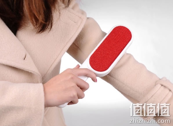 除灰尘刷