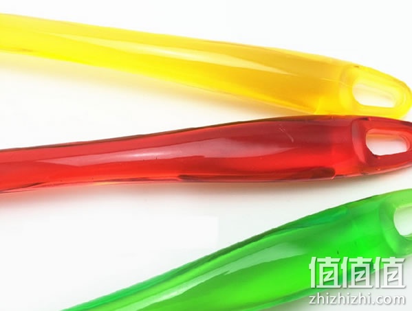 硅胶汤勺