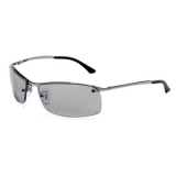 雷朋 Ray-Ban RB3183 太阳眼镜 63mm 美国亚马逊价格
