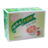 娃哈哈 木糖醇营养八宝粥360g*12罐 苏宁易购价格