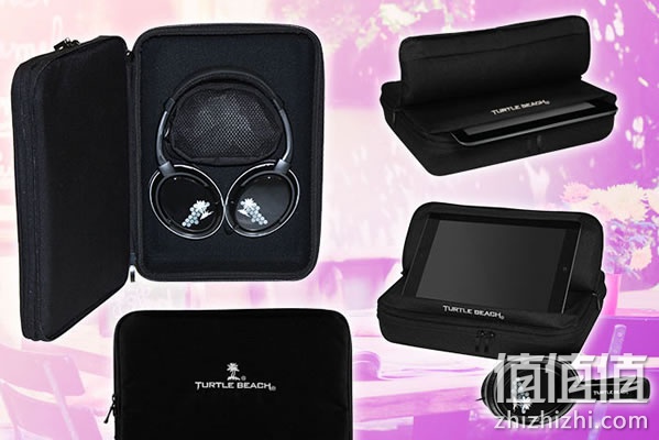乌龟海岸EAR FORCE M5Ti耳机