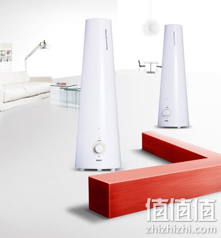 亚都SC-D015加湿器
