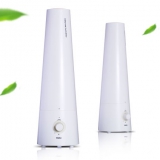 亚都（YADU）SC-D015 超声波加湿器 京东商城价格